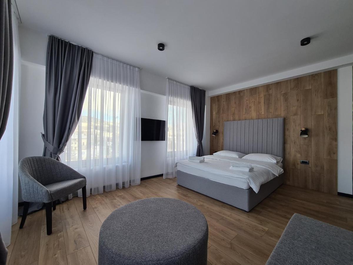 Motel Btg Tomislavgrad Exterior foto