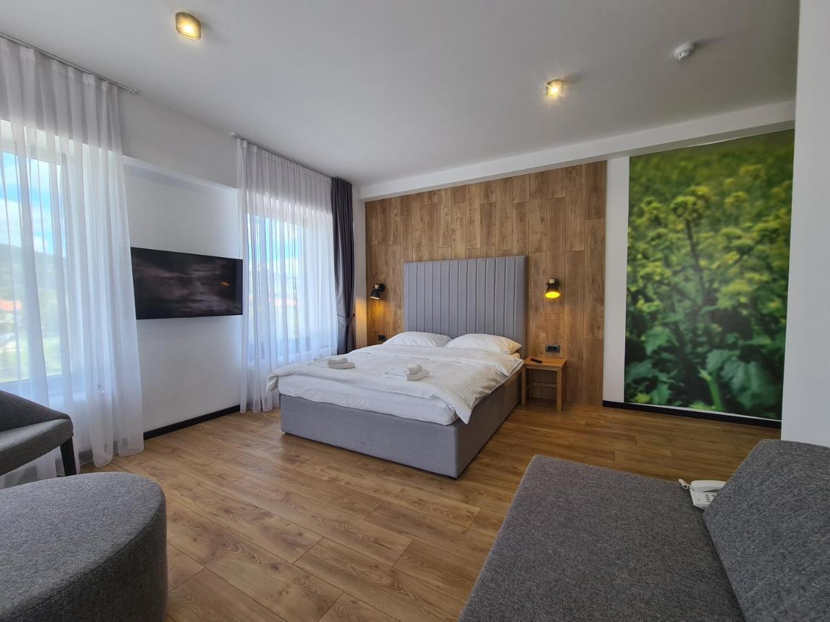 Motel Btg Tomislavgrad Exterior foto